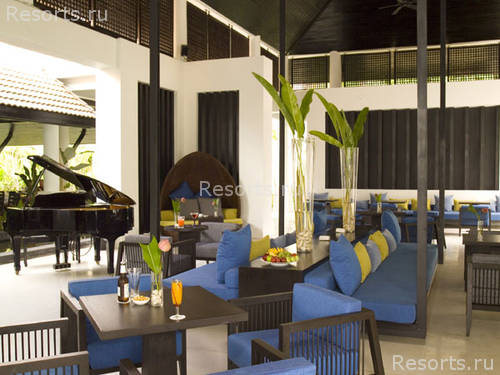 Centara Karon Resort 19